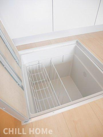 プロムナードＣの設備|当社、チルホームのHPもご覧ください(^^)/物件情報多数♪