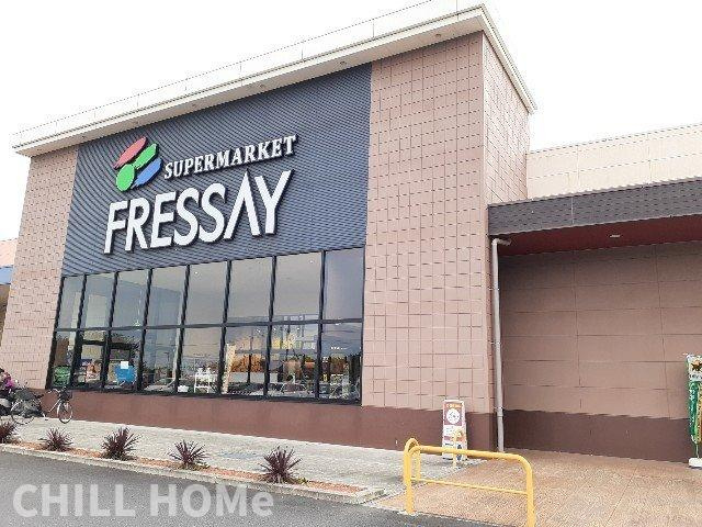 プロムナードＣの周辺|当社、チルホームのHPもご覧ください(^^)/物件情報多数♪