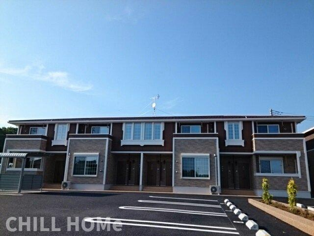 プロムナードＣ