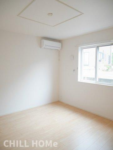 プロムナードＣの内装|当社、チルホームのHPもご覧ください(^^)/物件情報多数♪