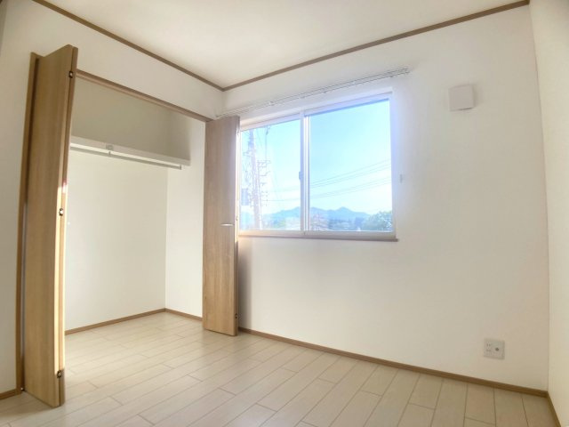 サンフラワーの内装