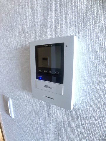 サンフラワーのセキュリティ