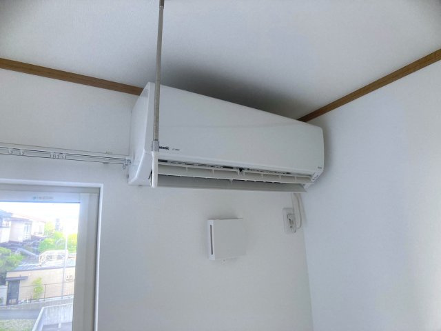 サンフラワーの設備