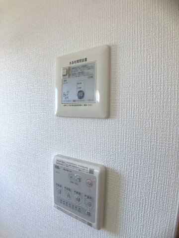 サンフラワーのセキュリティ