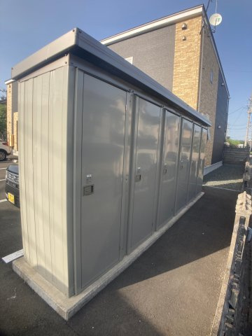 サンフラワーのその他共用部分