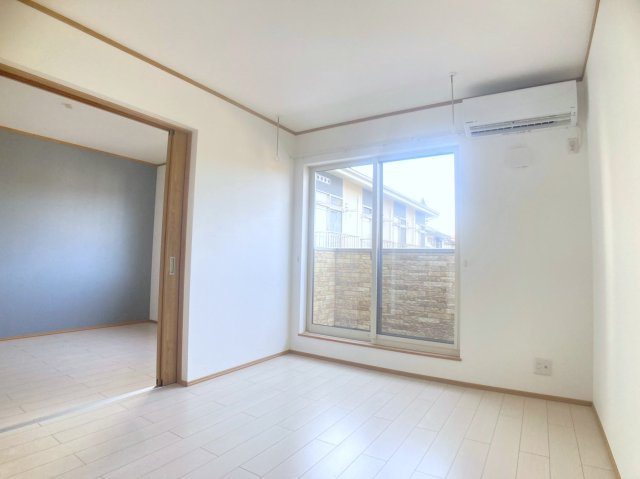 サンフラワーの居間・リビング