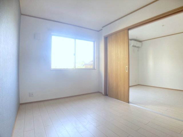 サンフラワーの内装