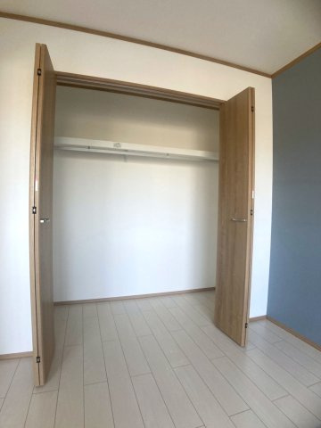 サンフラワーの収納