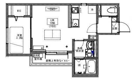 ＫＥＩＡＩ　ＲＥＳＩＤＥＮＣＥ　豊四季