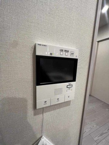 ザ・パークハビオ滝野川 のセキュリティ