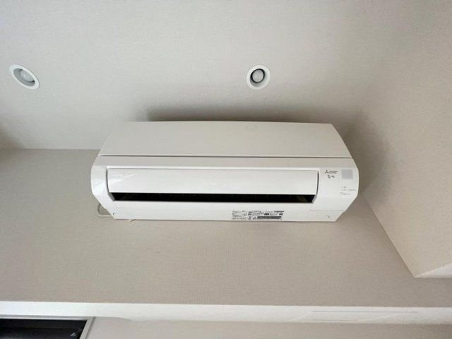 ザ・パークハビオ滝野川 の設備