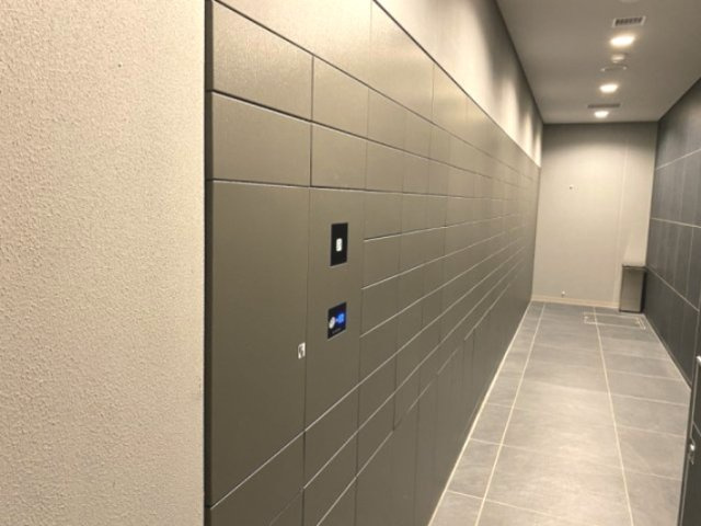 ザ・パークハビオ滝野川 のその他共用部分