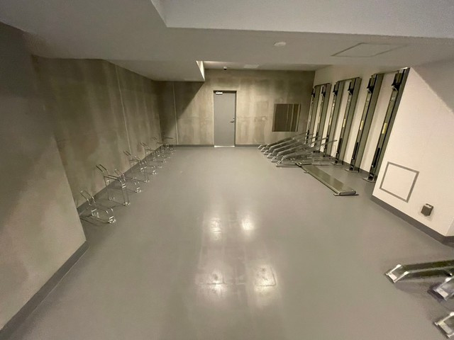 ザ・パークハビオ滝野川 のその他共用部分