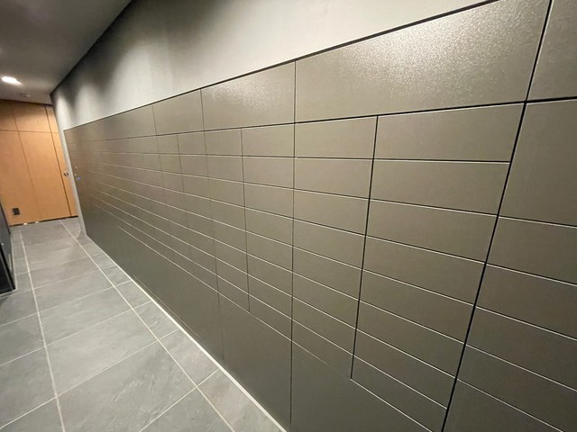 ザ・パークハビオ滝野川 のその他共用部分