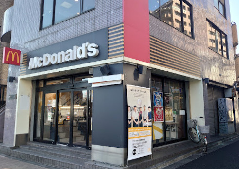 ザ・パークハビオ滝野川 の周辺