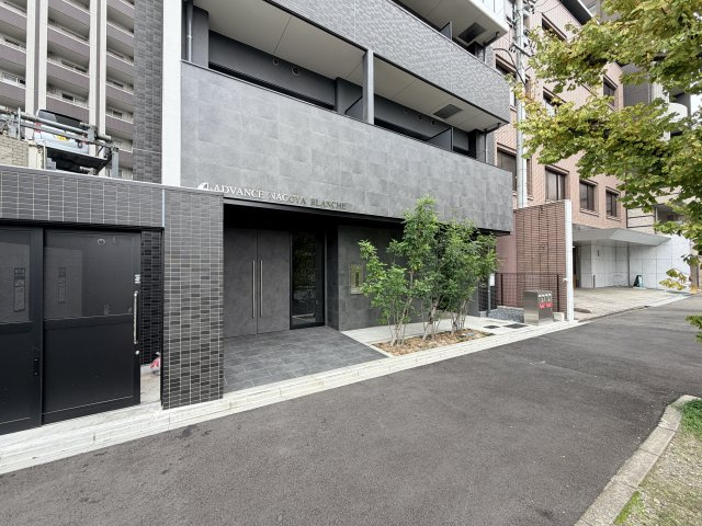 アドバンス名古屋ブランシュのその他共用部分