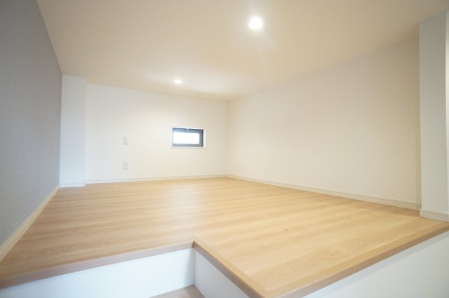 ADC保田窪カーサの内装