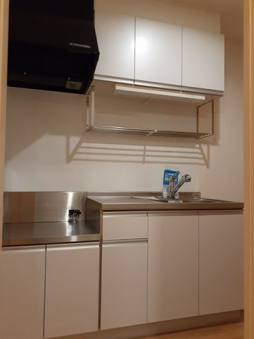 プリマヴェーラ・エテルノＡのキッチン