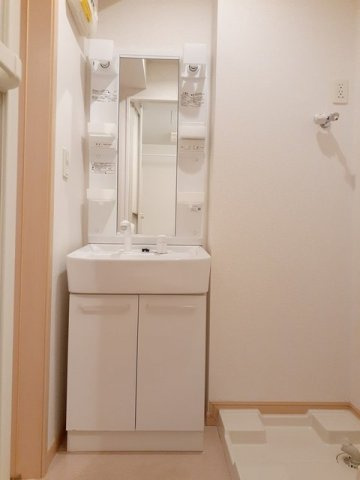 プリマヴェーラ・エテルノＡの洗面所