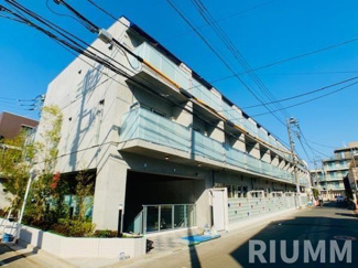 【外観】 | ＹＯＵ　Ｉ　ＣＯＵＲＴ