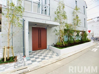 【エントランス】 | ＹＯＵ　Ｉ　ＣＯＵＲＴ