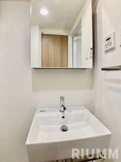 【独立洗面台】 | ＹＯＵ　Ｉ　ＣＯＵＲＴ