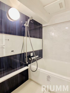 【浴室】 | ＹＯＵ　Ｉ　ＣＯＵＲＴ