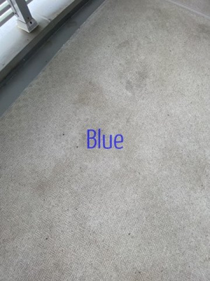 【バルコニー】 | リーデンスフォート横浜 | 同じ仕様