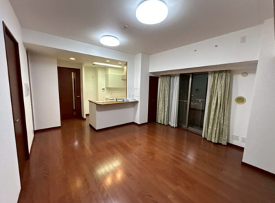 【居間・リビング】 | リーデンスフォート横浜