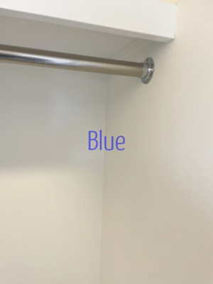 【収納】 | リーデンスフォート横浜 | 同じ仕様