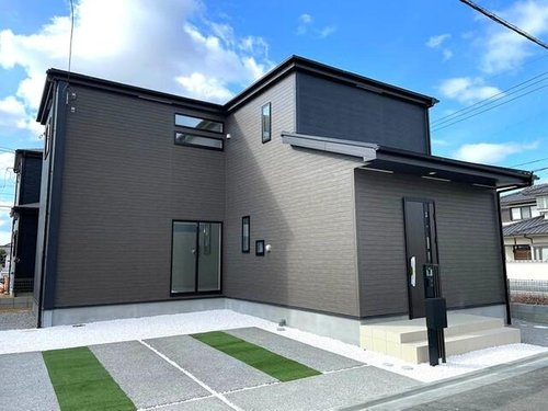 グラファーレ　岡山市南区藤田【7期】【仲介手数料無料】