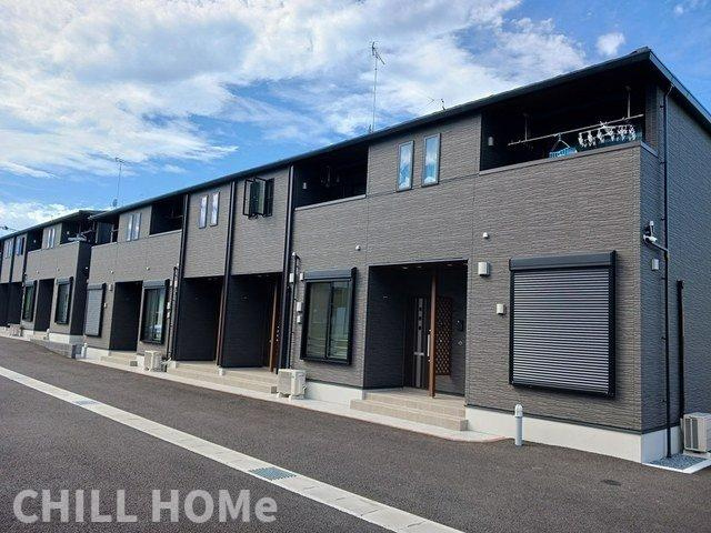 ラ・グリシーヌ　Ａ