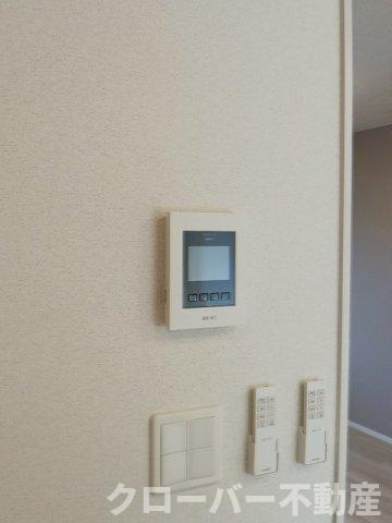 ＳＡＫＵＲＡの設備