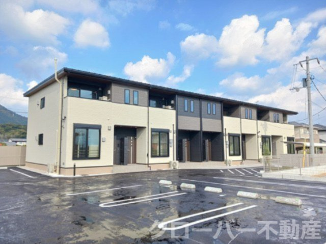 ＳＡＫＵＲＡの外観