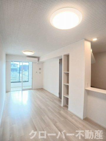 ＳＡＫＵＲＡの居間・リビング