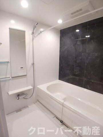 ＳＡＫＵＲＡの浴室