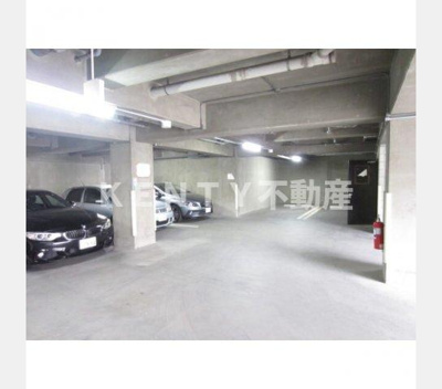 【駐車場】 | エイペックス上池台 | 駐車場があります