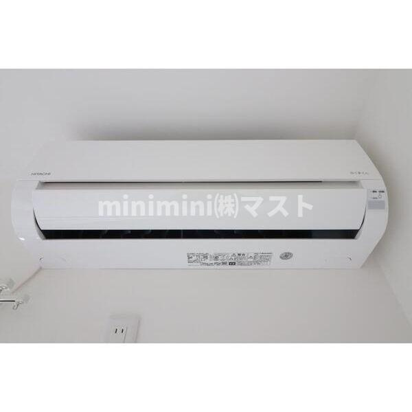 シティコート岸里玉出駅前のその他