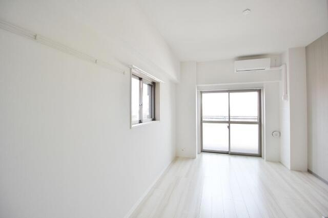 REXの居間・リビング