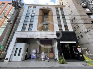 【外観】 | グラスコート | グラスコート　外観