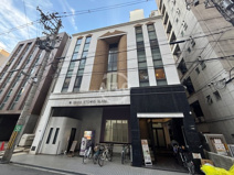 グラスコートの画像