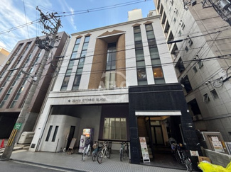 【外観】 | グラスコート | グラスコート　外観