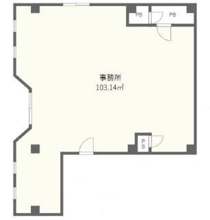 【間取り】 | グラスコート | グラスコート　間取り