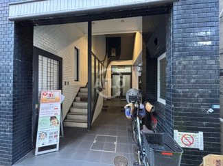 【ロビー】 | グラスコート | グラスコート　ロビー