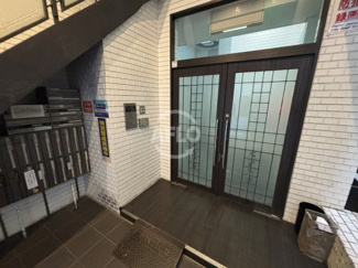 【セキュリティ】 | グラスコート | グラスコート　オートロック