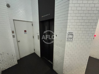 【その他共用部分】 | グラスコート | グラスコート　エレベーター