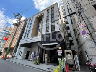 【外観】 | グラスコート | グラスコート　外観