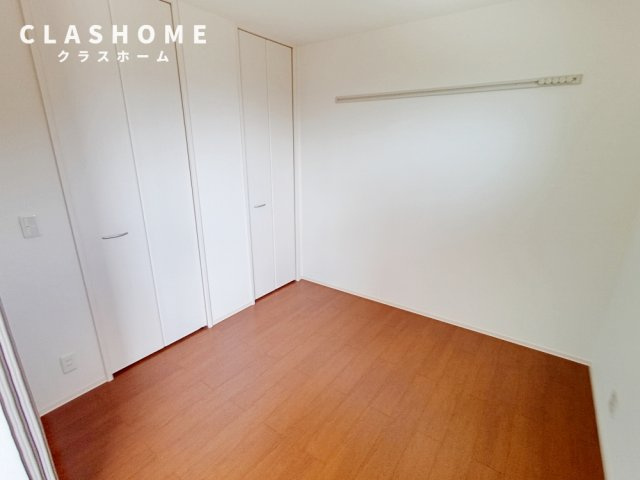 レザン長根　Ｂ　　刈谷市近郊の賃貸ならクラスホーム刈谷店の内装|同物件の別部屋になります。