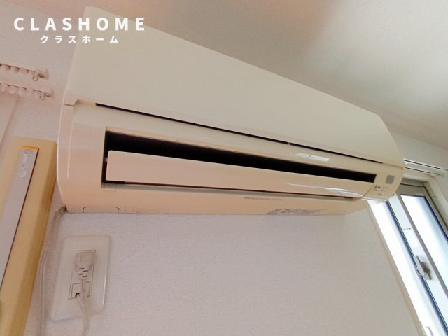 レザン長根　Ｂ　　刈谷市近郊の賃貸ならクラスホーム刈谷店の設備|同物件の別部屋になります。