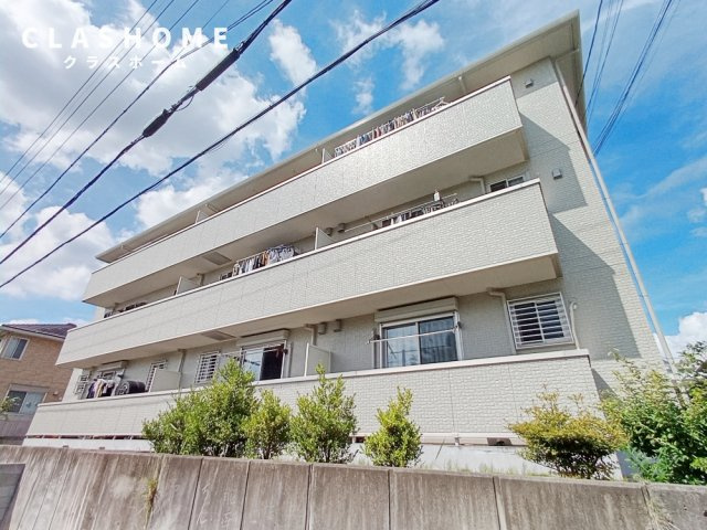 レザン長根　Ｂ　　刈谷市近郊の賃貸ならクラスホーム刈谷店